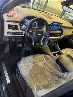 شيفروليه تاهو